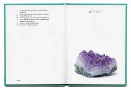 Hat Beard Press The New New Age Series Crystals Book Worms New Age Crystals