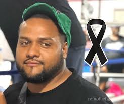 Dominicano asesinado de balazo en taller de mecánica en El Bronx  https://bit.ly/3iZSzbX