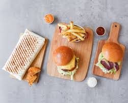 Burgers Delivery Toulouse Uber Eats
