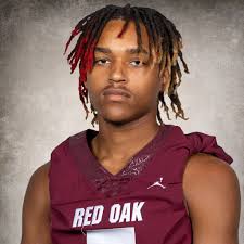 Red Oak Football Roster (2022-23)