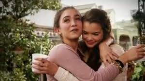 Invisible sister full movie hd. Film Review Invisible Sister 2015 Dir Paul Hoen Through The Shattered Lens