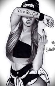 58956966 368 K375927 Jpg 368 575 Dessin Fille Dessin Fille Swag Dessin Ado