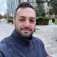 Presiyan Pavlov (Pres)