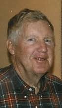 Obituary information for William Edgar Kiel