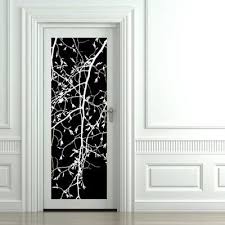 Stickers Pour Porte De Placard Super Simple Et Pas Chere Cette Deco Stickers Porte Placard Decoration Interieure Decoration Porte