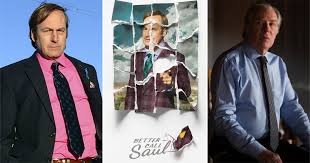 Jimmy brutally discovering what chuck actually thinks of him as a lawyer.src charles lindbergh chuck mcgill, jr. Better Call Saul Do You Know Chuck Was Earlier Supposed To Be A Wise Supportive Elder Brother Of Jimmy Here S Why It Didn T Happen