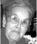 Laura Brim Obituary (2012)
