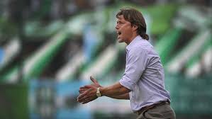 Последние твиты от matías jesús almeyda (@peladoalmeyda). Matias Almeyda Rechazo La Oferta Del Cruz Azul De Mexico Y Seguira En La Mls Telam Agencia Nacional De Noticias