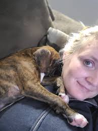 Welcome home Maverick!!!😍😍😍