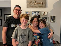 Sherman, George Michael "Mike"