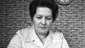 Maybe you would like to learn more about one of these? 16 Februar 1971 Frauen Grunden Unabhangige Deutsche Frauenpartei Nurnberg Nordbayern