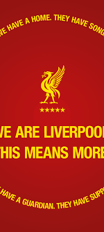 The windows logo made of glass of different colors. Liverpool Fc 4k Wallpaper We Are Liverpool This Means More Motto Sports 195