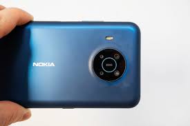 HMD's Nokia X20 is designed to actually ...