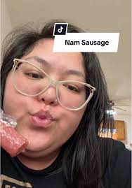 Bouakhamnamsausage