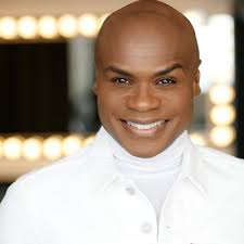 Nathan Lee Graham (@nathanleegraham)