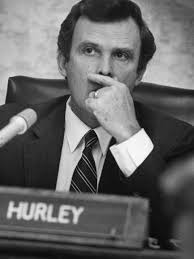 He became mayor and began tearing down the bars'