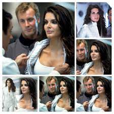 Handler is totally hot angie harmon. 10 Best Angie Harmon Agent Cody Banks Ideas Cody Banks Angie Harmon Angie