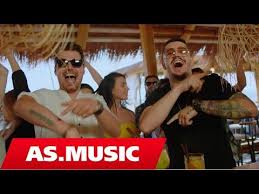 Alban Skenderaj Ft Elgit Doda Parajsa Ime Official Video Hd Youtube In 2020 Video Reggae Songs