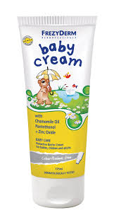 Sent from and sold by amazon. Frezyderm Baby Cream Drugsales Ltd
