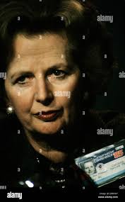 Mrs margaret harris hi-res stock photography and images