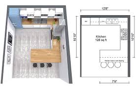 Try different fixtures and finishes, drag the floor plan symbols onto your design and see the. Best Modular Kitchen Of Siliguri Sikkim Bhutan Vaastu Kitchen Kitchen Layout Plans Kitchen Design Planner Kitchen Designs Layout