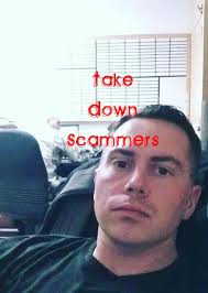 This is Nathan Fair. He's in the US army and he's commonly used by  scammers. If you have been contacted by anyone using these photos they will  almost certainly be fake