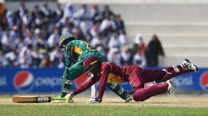 Below you can find complete pakistan cricket squad for pak vs wi tour. Recent Match Report Pak Women Vs Wi Women 2nd T20i 2018 19 Espncricinfo Com