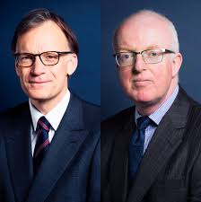 William Waldron QC and Mark Mulrooney settle catastrophic injury case for  £4.4m