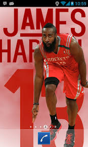 A collection of the top 63 james harden wallpapers and backgrounds available for download for free. Amazon Com James Harden Live Wallpaper Appstore For Android