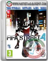 Fifa street 2 para ps2 ficha técnica. Pin On Pc Games Pak It Ustaad