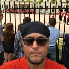 Kul Singh Khosa (@khosa1)