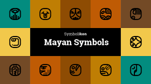 Maybe you would like to learn more about one of these? Mayan Symbols Graphic And Meanings Of Mayan Symbols