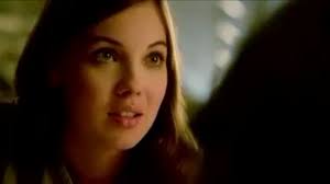 Lacey Rivers and Camille Gardner spend time with each other