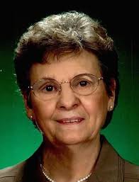 Obituary: Mary 'Sue' Silver, 86, of Palmyra, Mo.