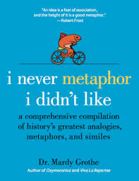 A metaphor is commonly understood to be a literary device that equates a commonly known object with a more complex and abstract concept as a means to explain or elucidate that concept. Performance Measurement Metaphors To Get People Engaged