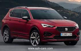 seat tarraco fr 2020 new cars seating all cars
