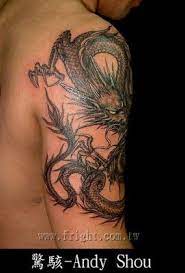 Free Tattoo Designs Dragon Tattoo Designs Part 1 Chinese Dragon Tattoos Dragon Sleeve Tattoos Chinese Dragon Tattoo