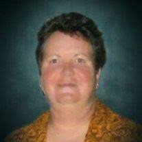 Brenda Kay Pitt Obituary