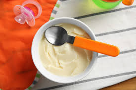 La mia prima pappa cremosa per questa ricetta hai bisogno di 20 g crema di riso, 200ml di brodo vegetale, 40 g omogeneizzato di pollo e 1 cucchiaino di olio extra vergine di oliva. Come Preparare La Prima Pappa Per Lo Svezzamento Dei Bambini