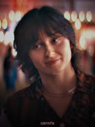 Jeff's Hungry Antics in BOTTOMS MOVIE