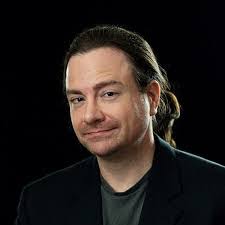 Marc Sampson's Instagram, Twitter & Facebook