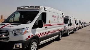 Maybe you would like to learn more about one of these? Ø§Ù„Ù‡Ù„Ø§Ù„ Ø§Ù„Ø£Ø­Ù…Ø± ÙŠØ¬Ù‡Ø² Ù„Ù„Ø­Ø¬ 125 Ù…Ø±ÙƒØ²Ø§ Ø¥Ø³Ø¹Ø§ÙÙŠØ§ Ùˆ370 Ø³ÙŠØ§Ø±Ø©
