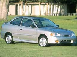 Here S A 1999 Hyundai Accent For Throwbackthursday Tbt Hyundai Throwback Thursday Car