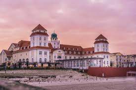 Binz auf rügen profitiert auf einmalige weise vom reizklima der ostsee. Binz Urlaub Im Winter Unbedingt Unsere Tipps Fur Deine Auszeit Rugen