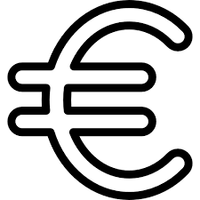A copy and paste currency symbol collection for easy access. Currency Currencies Signs Currency Symbol Money Currency Euro Money Symbol Euros Sign Icon