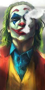 This is currently only in maya 2018.2. Joeyoung 3d Face Sun Mask Batman Joker Wallpaper Joker Comic Joker Art