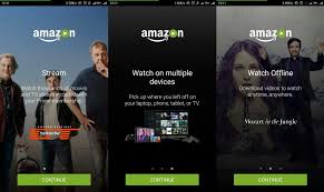 Prime Amazon Video Has Been Made Available To Indian Users For A Steal At An Introductory Subscription Price Of A Amazon Prime Video Prime Video Amazon Video