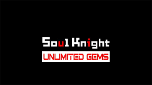 In the past few days, i have played this interesting game for a total … Soul Knight Mod Apk V3 3 2 Unlimited Gems Download