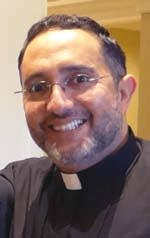 From the Students of St. Vincent de Paul Regional Seminary Boynton Beach,  FL AWAKENING THE NEW MAN: Body and Spirit HIC: A WORD