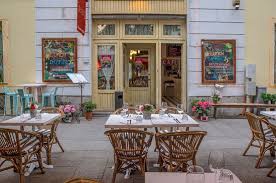 Bastioni di porta volta 9, 20121 milan italy. Petit Bistro Milan Varesine Menu Prices Restaurant Reviews Tripadvisor